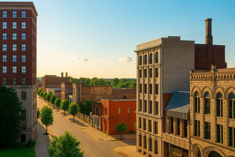 Best Concrete Foundation Repair pros in Alliance, OH