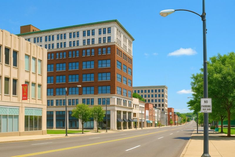 Best Concrete Foundation Repair pros in Massillon, OH