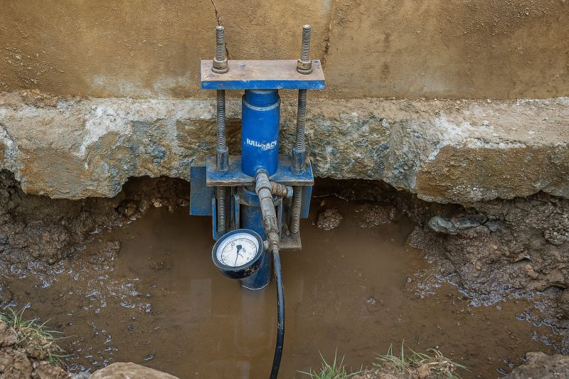 Top Foundation Lifting Companies in Medina, OH